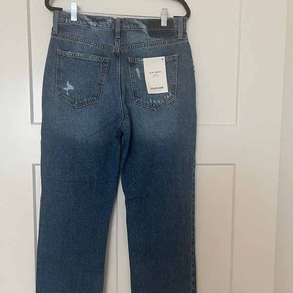 Sneak Peak Vintage Jeans - Size 28 - Picture 2 of 7
